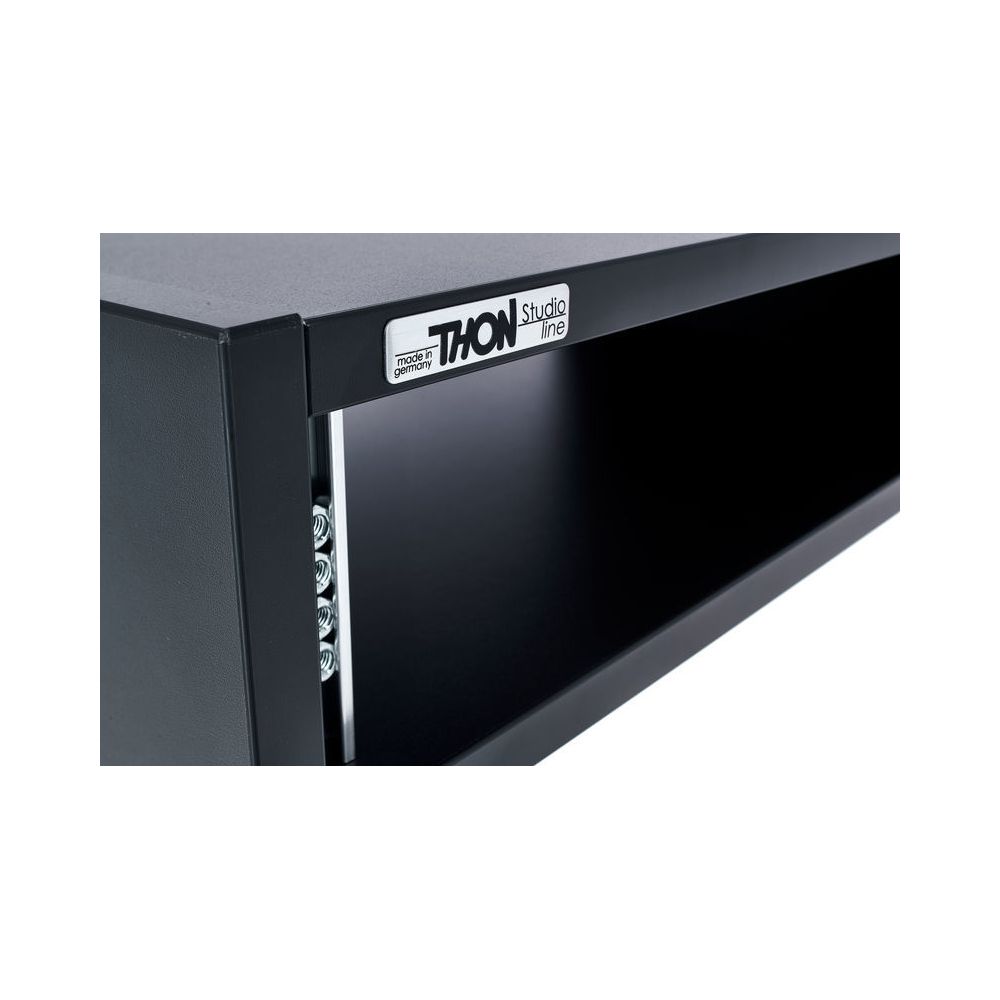 Thon Studio Desktop 2U BK – Thomann Ireland