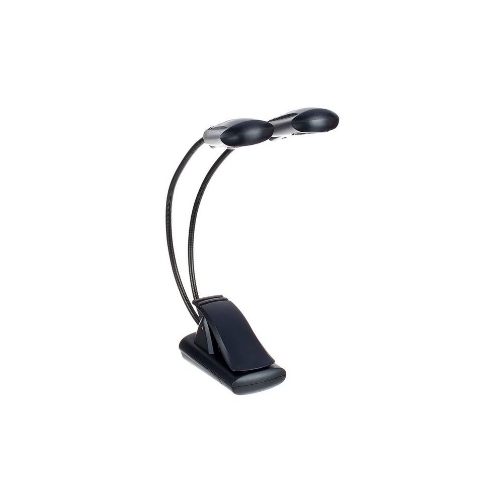 Millenium Triple Flex Light Lamp Black – Thomann Ireland