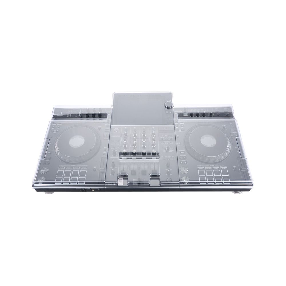 Decksaver Alphatheta XDJ