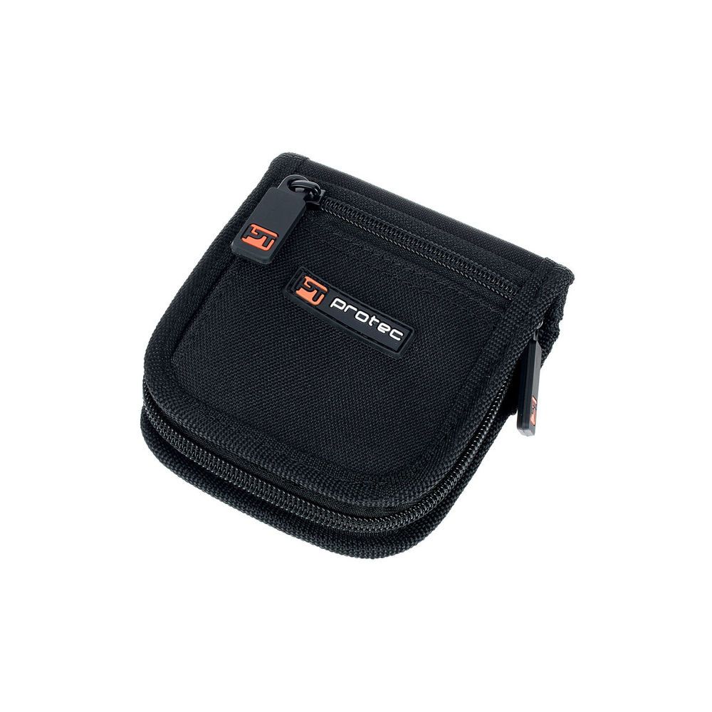 Protec A220ZIP MP Pouch Trumpet 2 pcs – Thomann Ireland