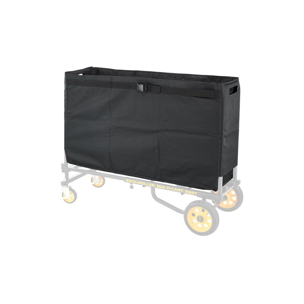RockNRoller Wagon Bag for R6 – Thomann Ireland