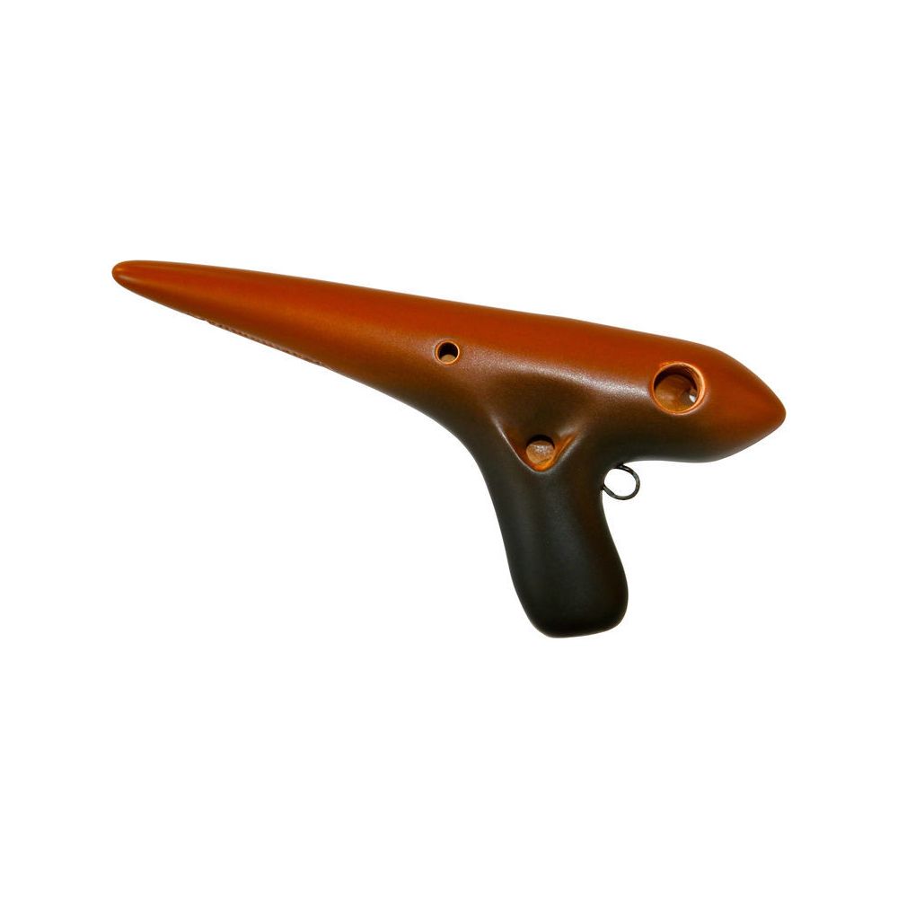 Thomann 10H Concert Ocarina C1 long – Thomann Ireland