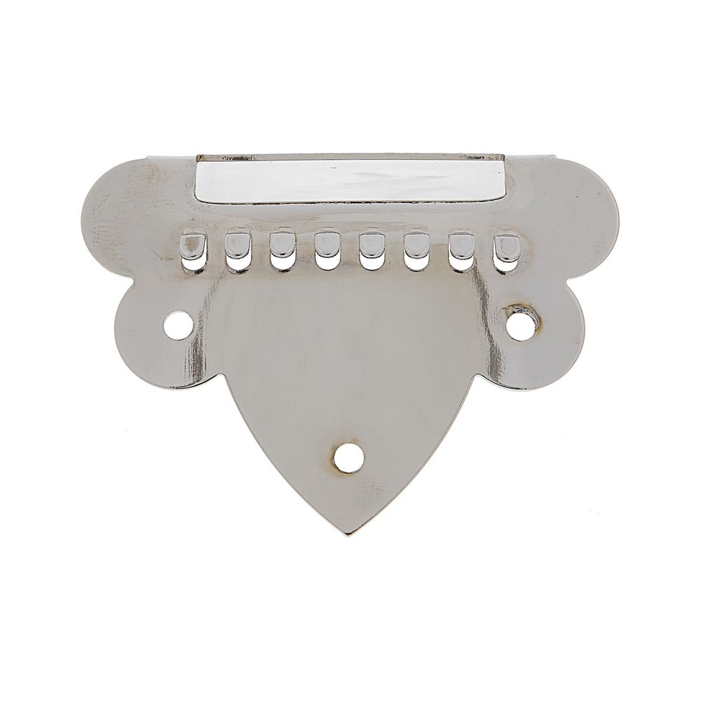 Gewa Tailpiece Balalaika & Bouzouki – Thomann Ireland