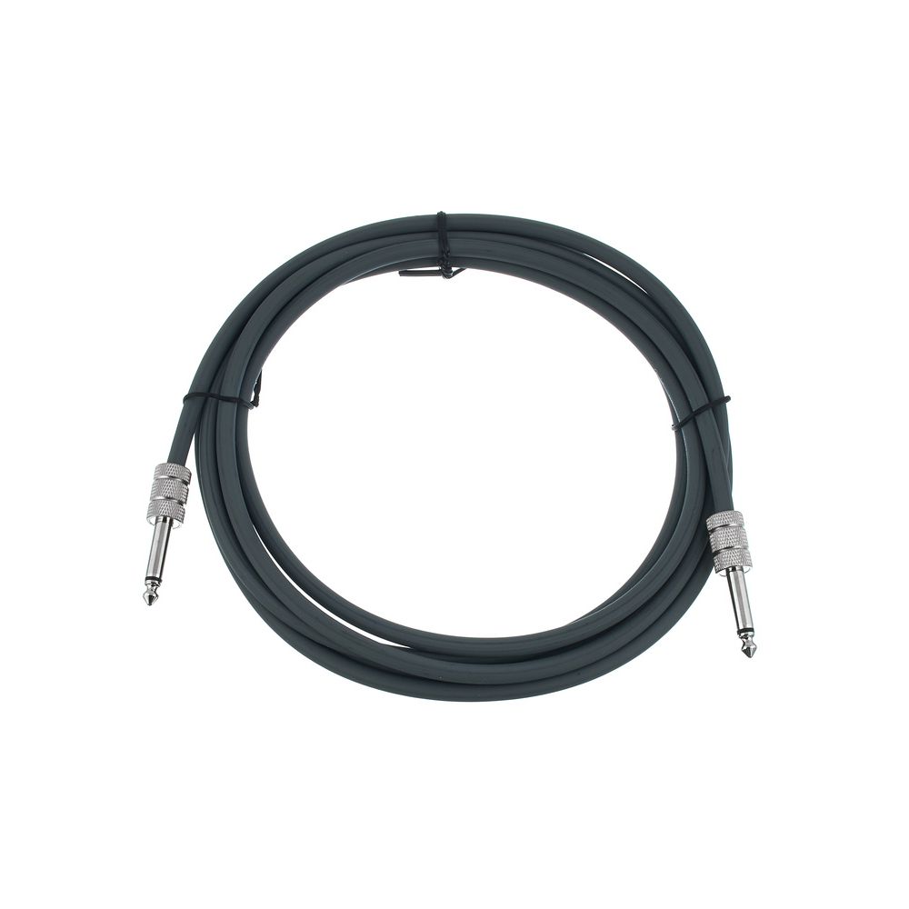 Fender Strat Anniversary Cable 3m – Thomann Ireland