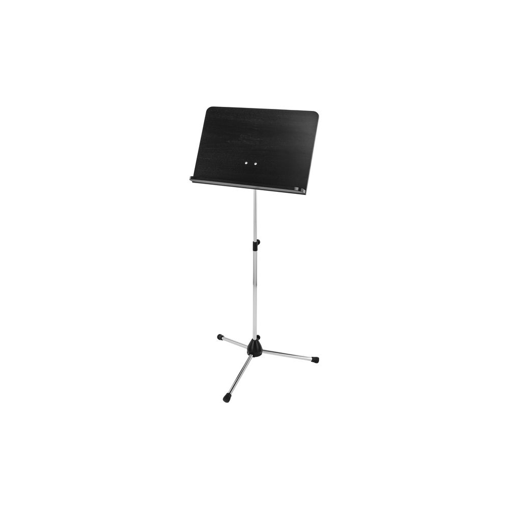 K&M 118/1 Orchestra Black – Thomann Ireland