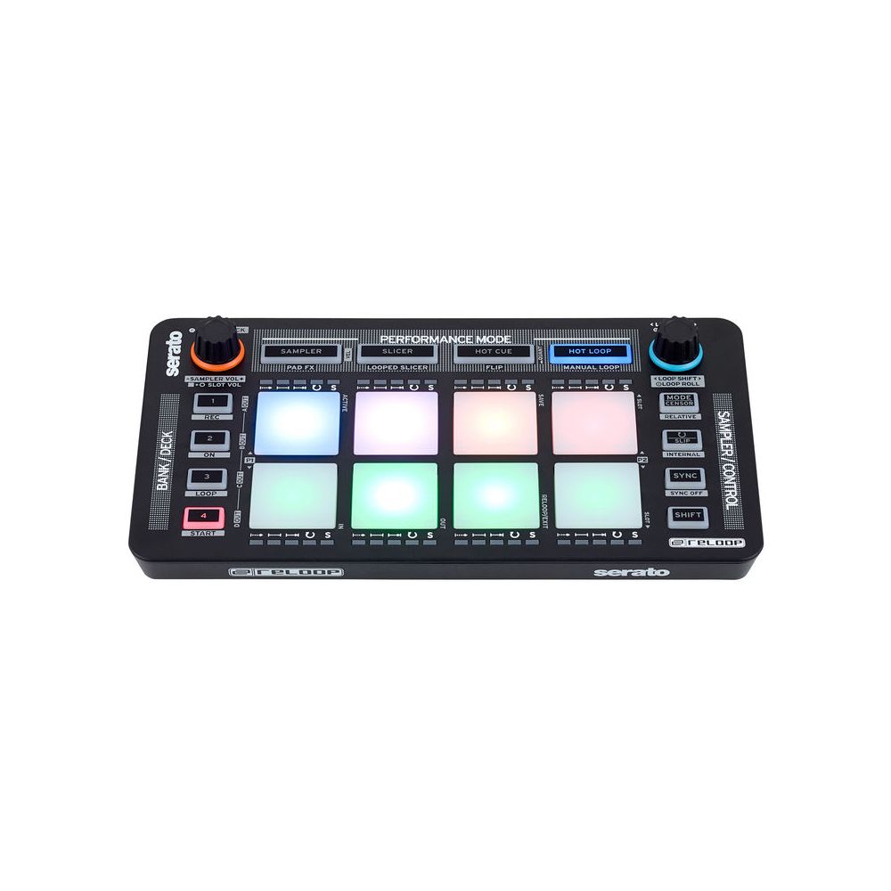 Reloop Neon – Thomann Ireland