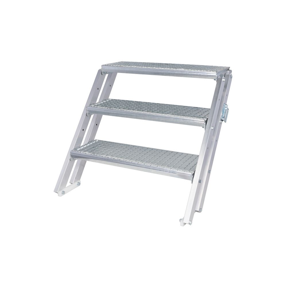 Stageworx Variable Stair 40
