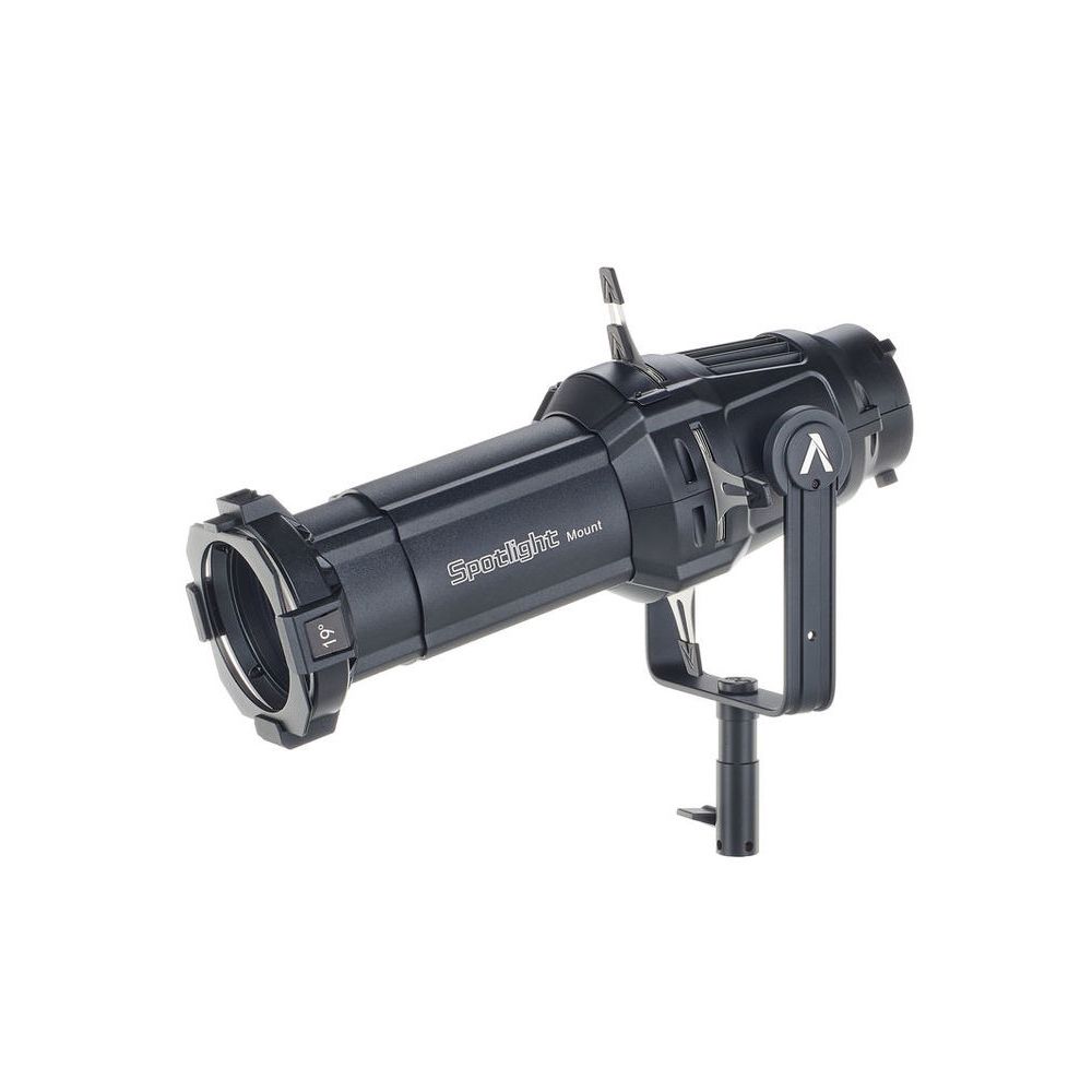 Aputure Spotlight Mount Set 19° – Thomann Ireland
