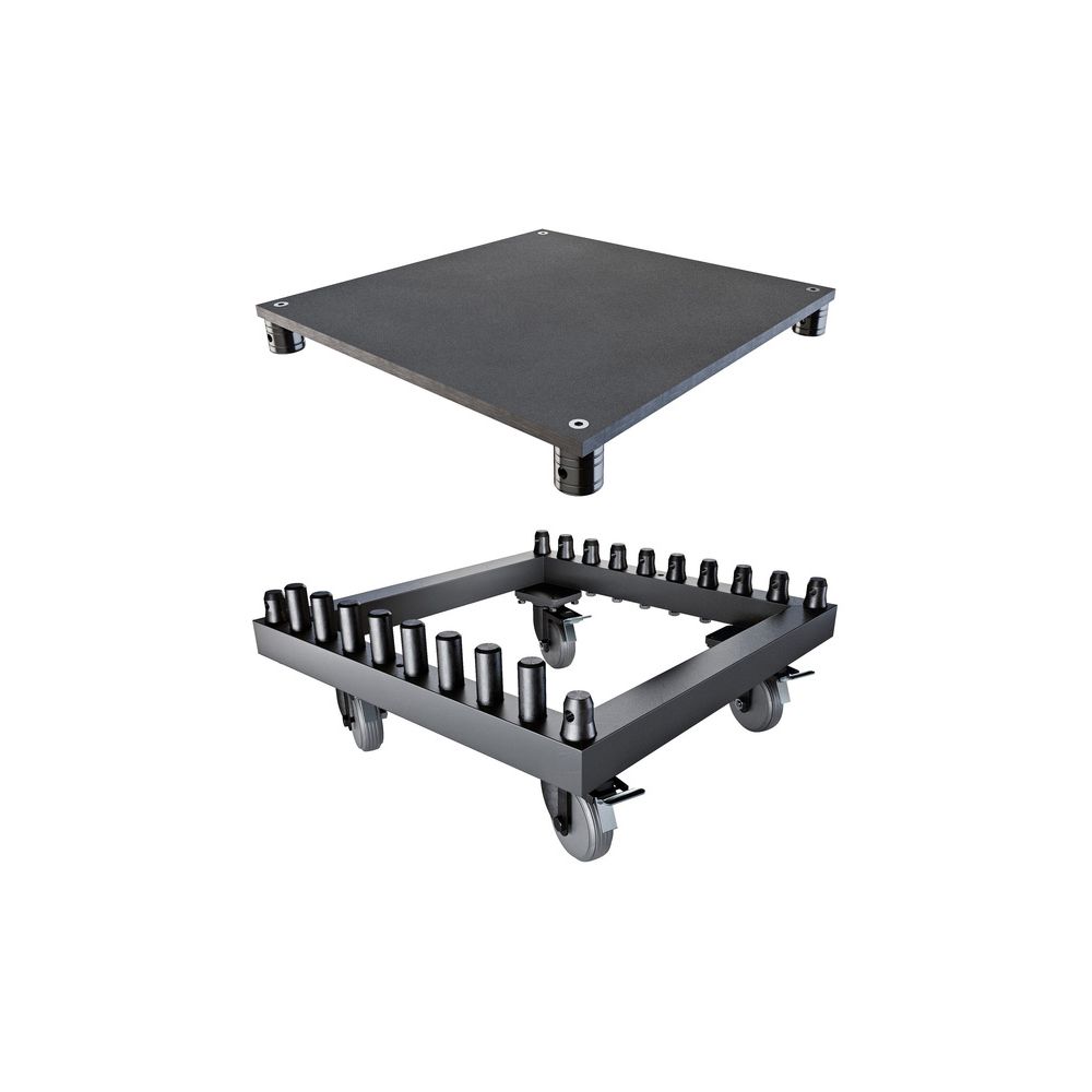 Global Truss DOLLY50