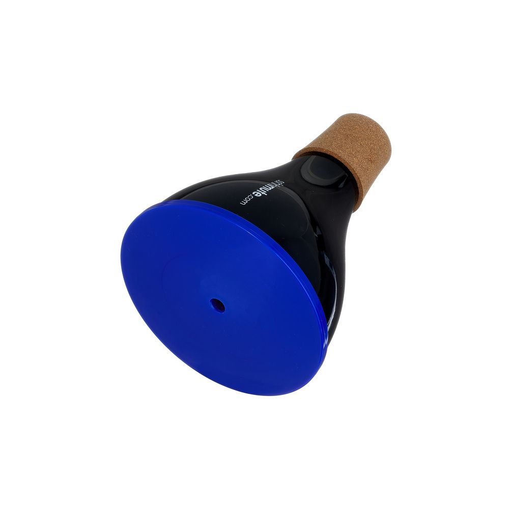 sshhmute Practice Mute Tenor Tromb. BL – Thomann Ireland