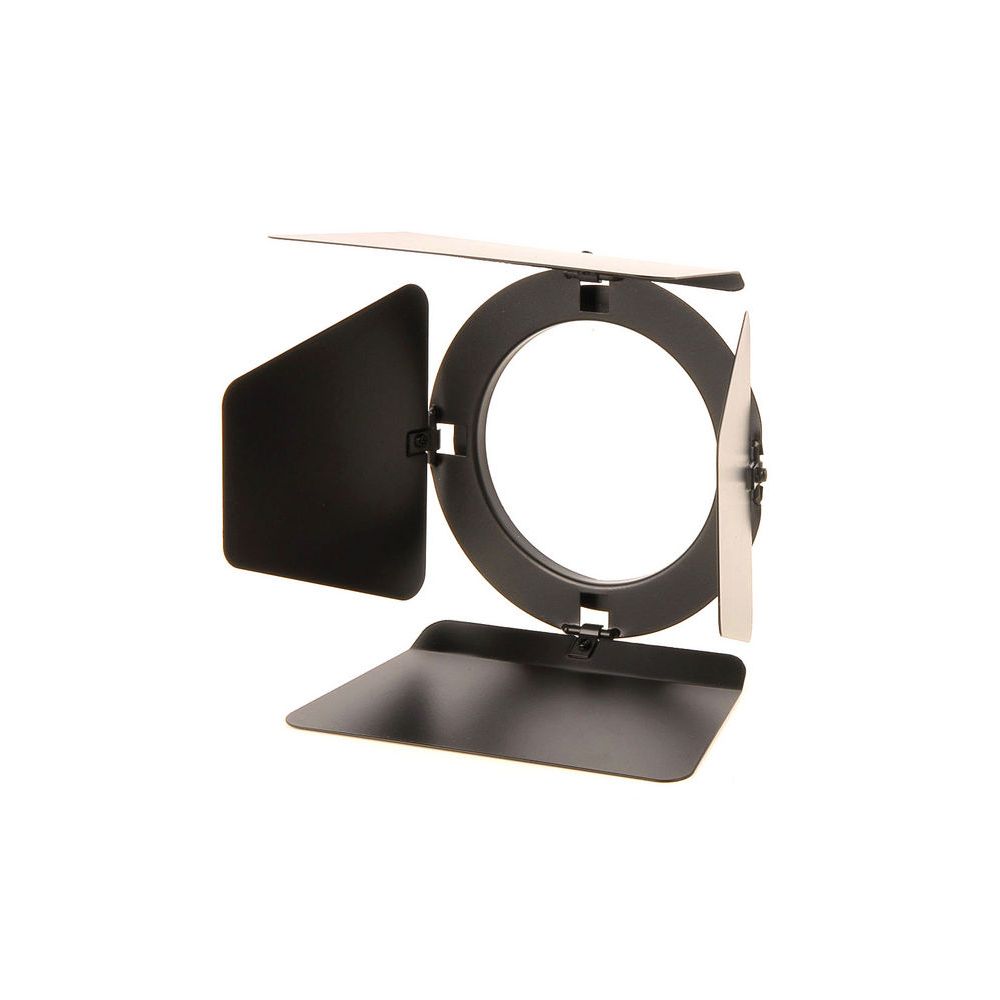 Stairville Barndoor for PAR 30 BK – Thomann Ireland