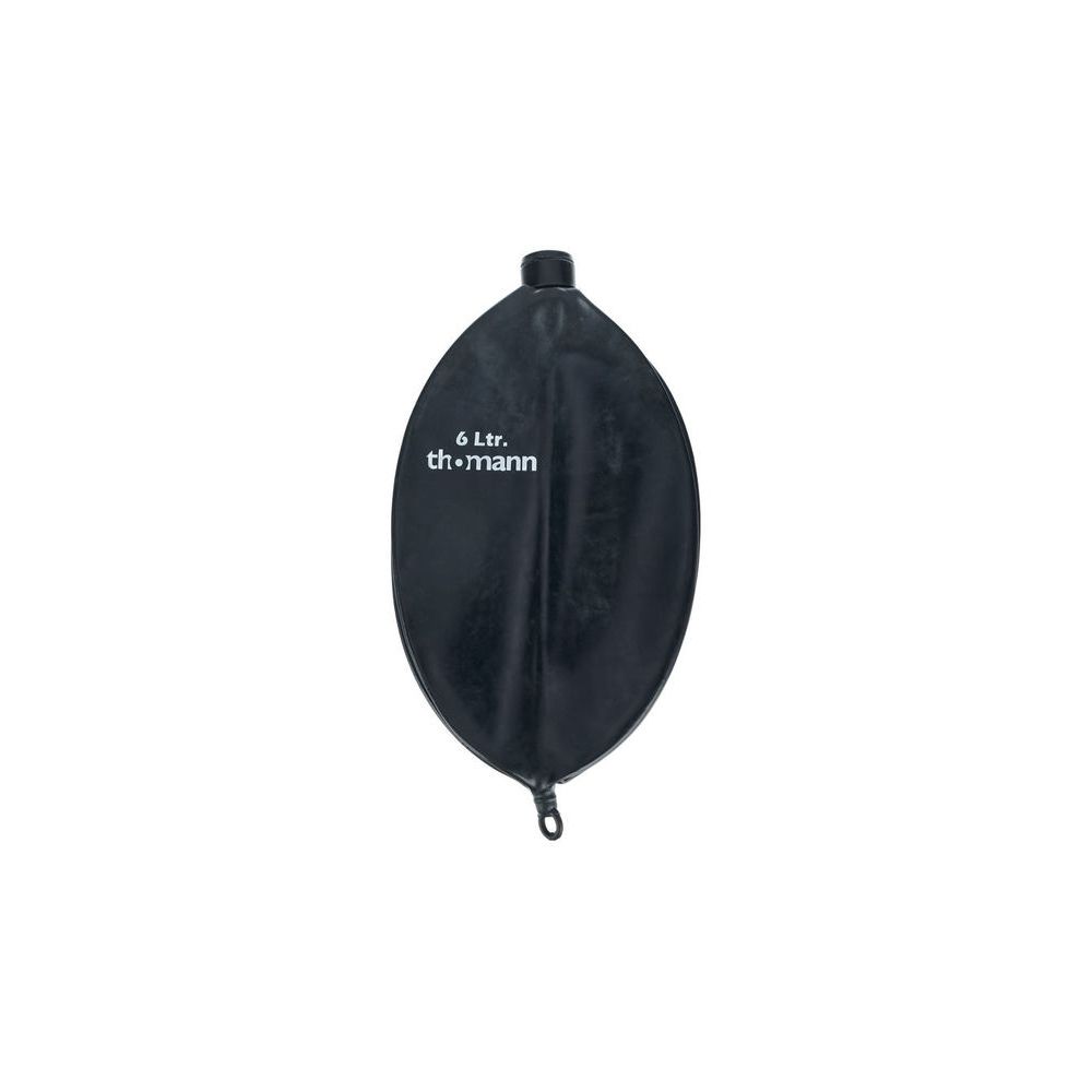 Thomann Breathing Bag 6 Liter Set – Thomann Ireland