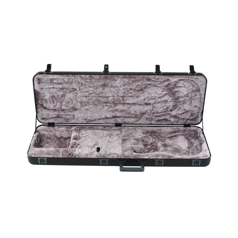 Fender Deluxe Molded Bass Case – Thomann Ireland