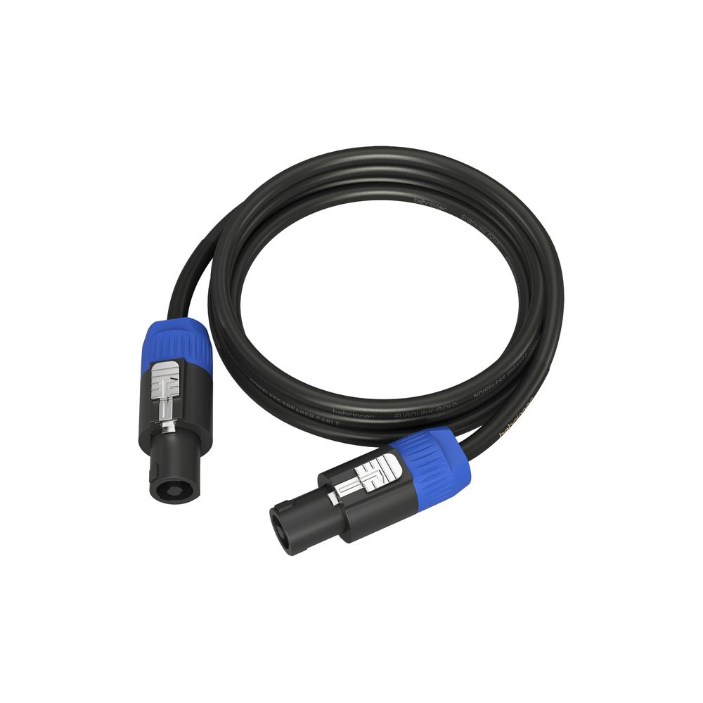 Behringer GLC2