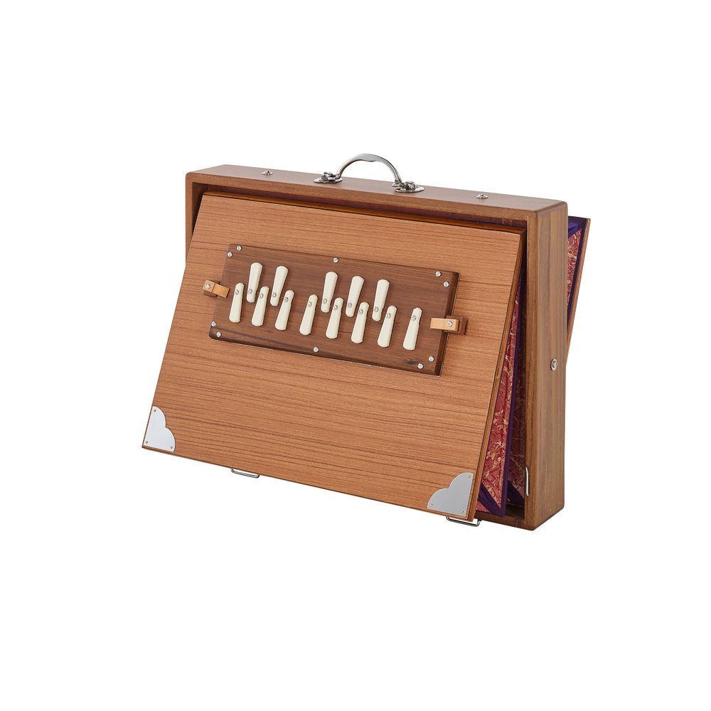 Thomann Nataraj Prof. Shruti Box Fem. – Thomann Ireland