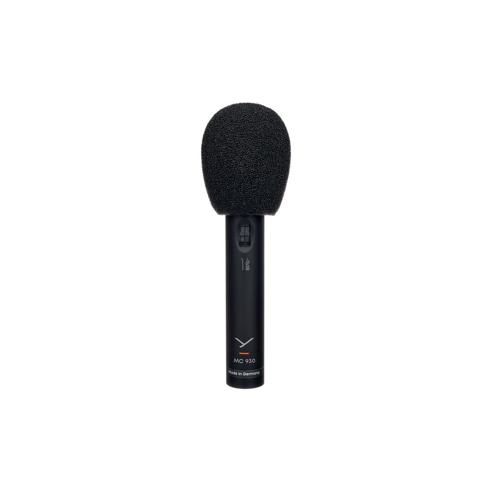 beyerdynamic MC 930 Stereo Set (2023) – Thomann Ireland