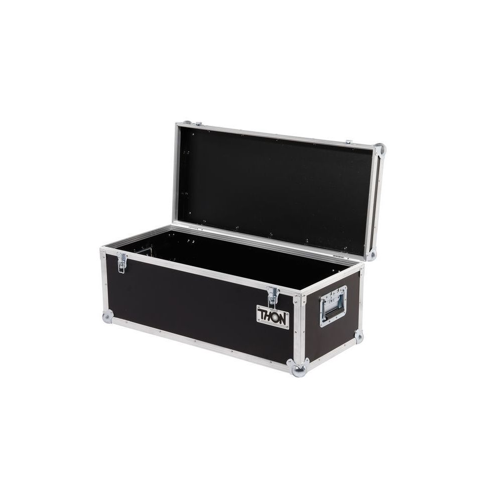 Thon Accessory Case 80x31x34,5 BK – Thomann Ireland
