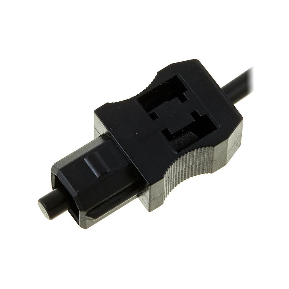 Mutec Optical Cable 0,5m – Thomann Ireland