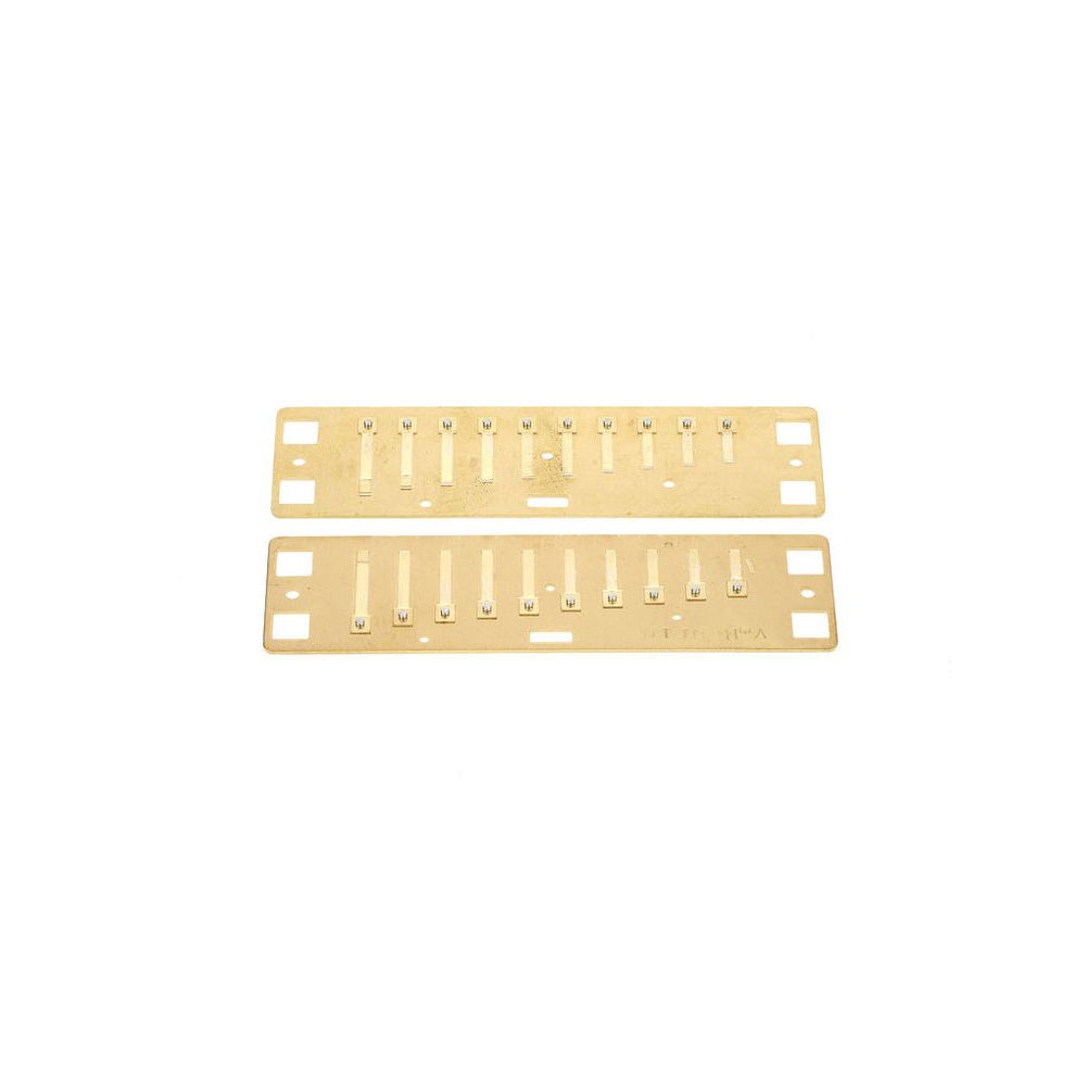 Lee Oskar Natural Minor Reedplates A – Thomann Ireland