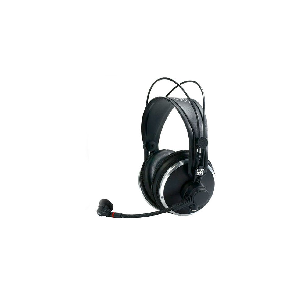 AKG HSD 271 – Thomann Ireland