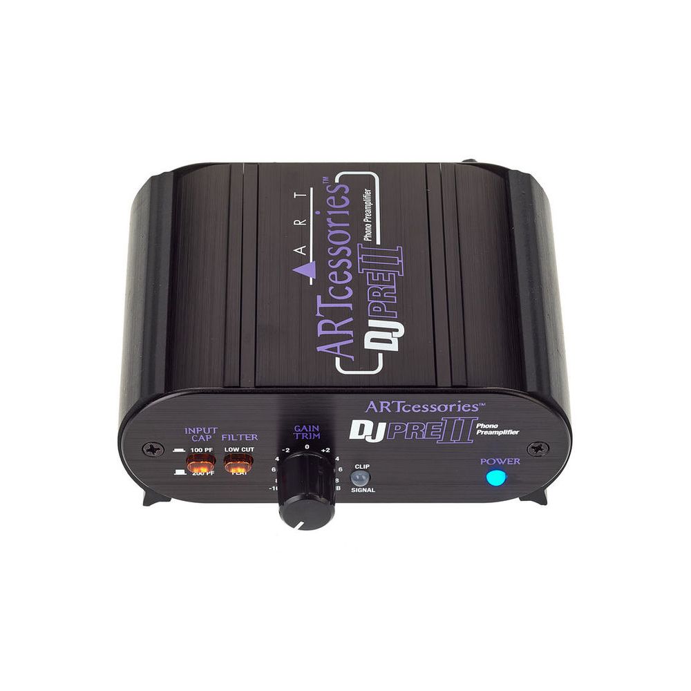 ART DJ Pre II – Thomann Ireland