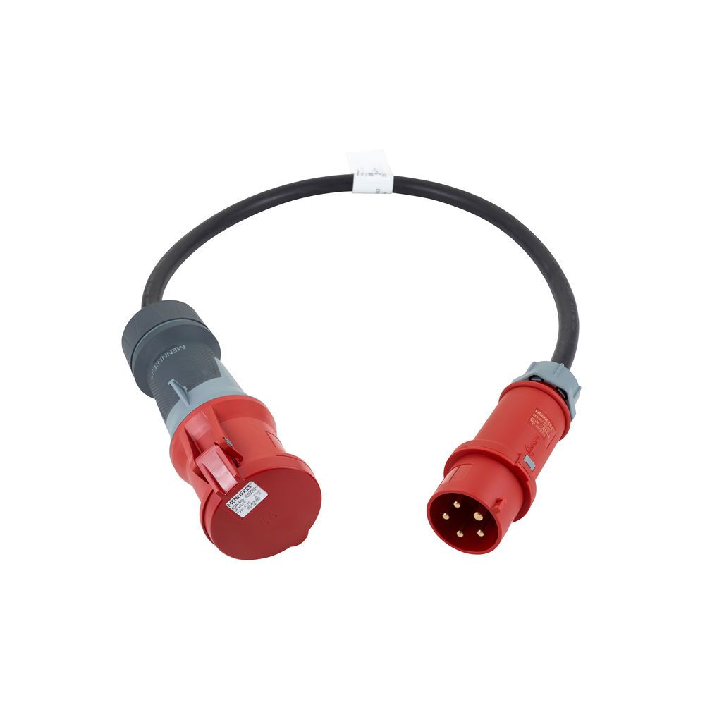 Stairville CEE Adapter 32A