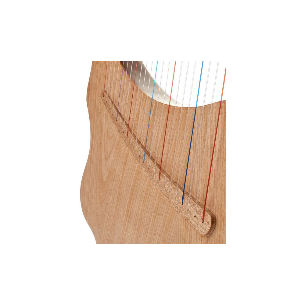 Thomann Lute Harp 22 Strings – Thomann Ireland