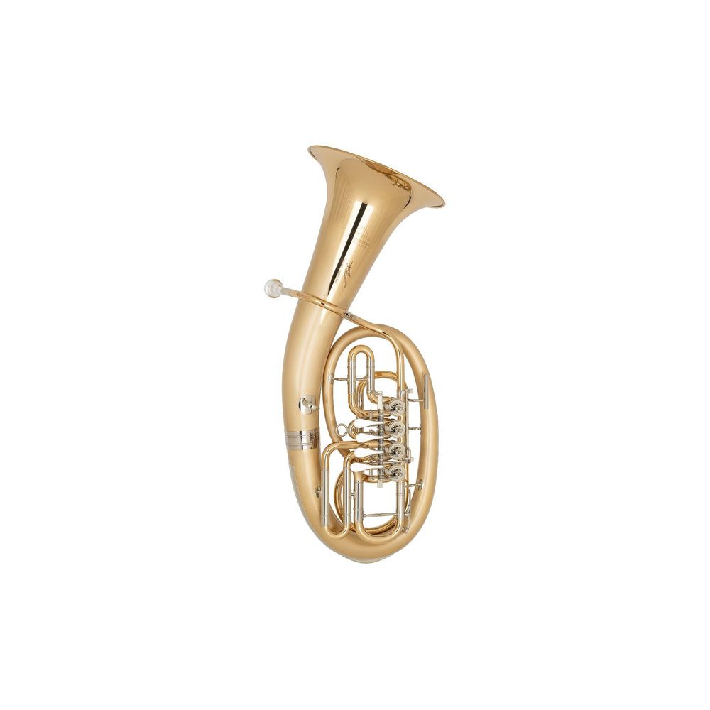 Miraphone 54L 1100 AG 050 Baritone – Thomann Ireland