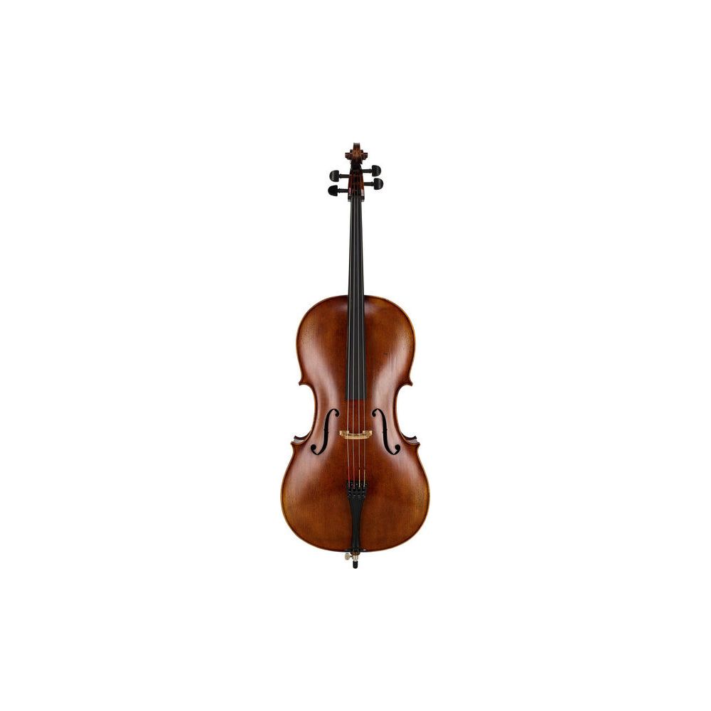 Lothar Semmlinger No. 132A Antiqued Cello 4/4 – Thomann Ireland