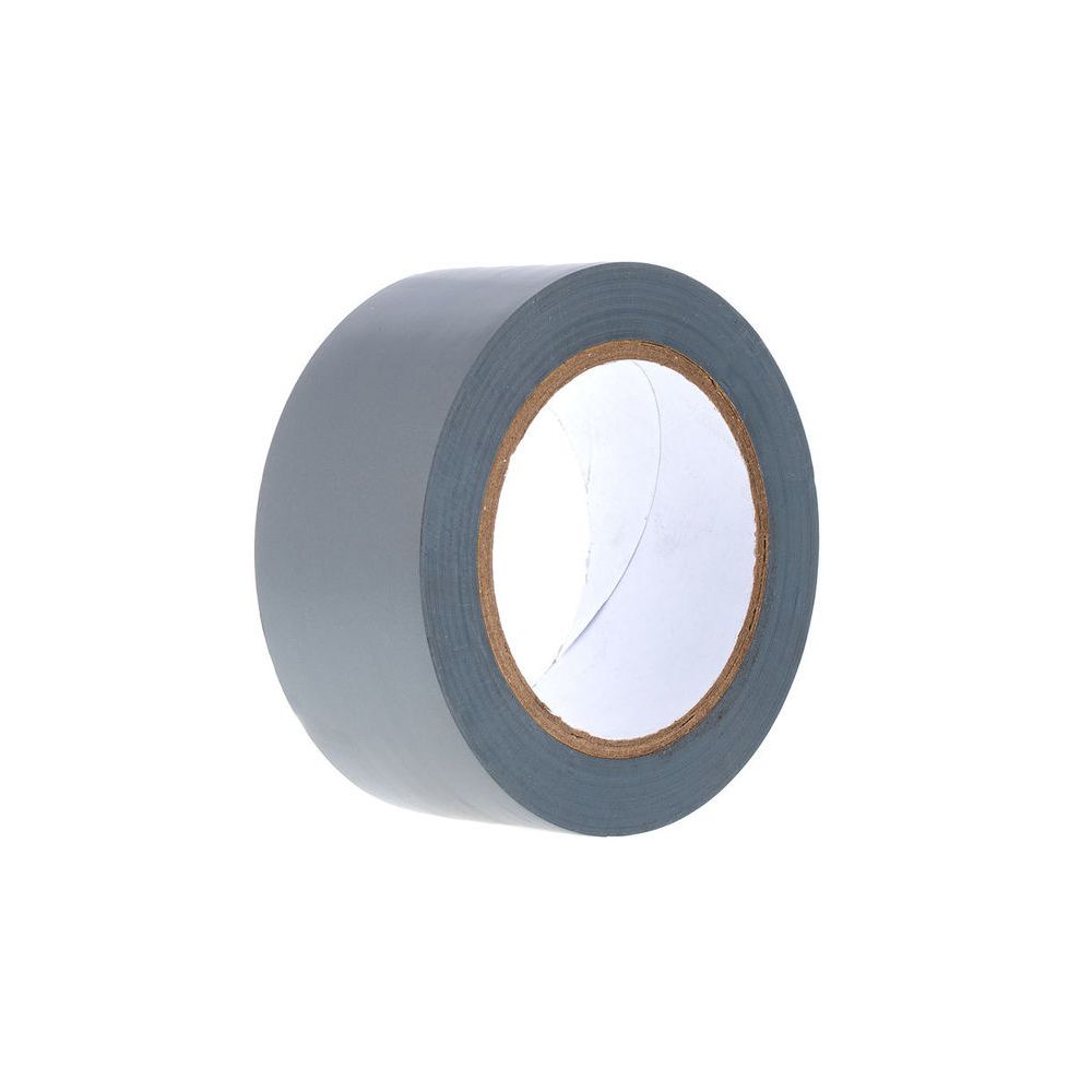 Stairville Dance Floor Tape Grey – Thomann Ireland