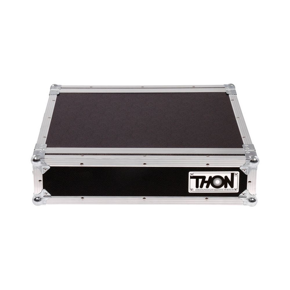 Thon Rack 2U Live 45 BK RR new – Thomann Ireland
