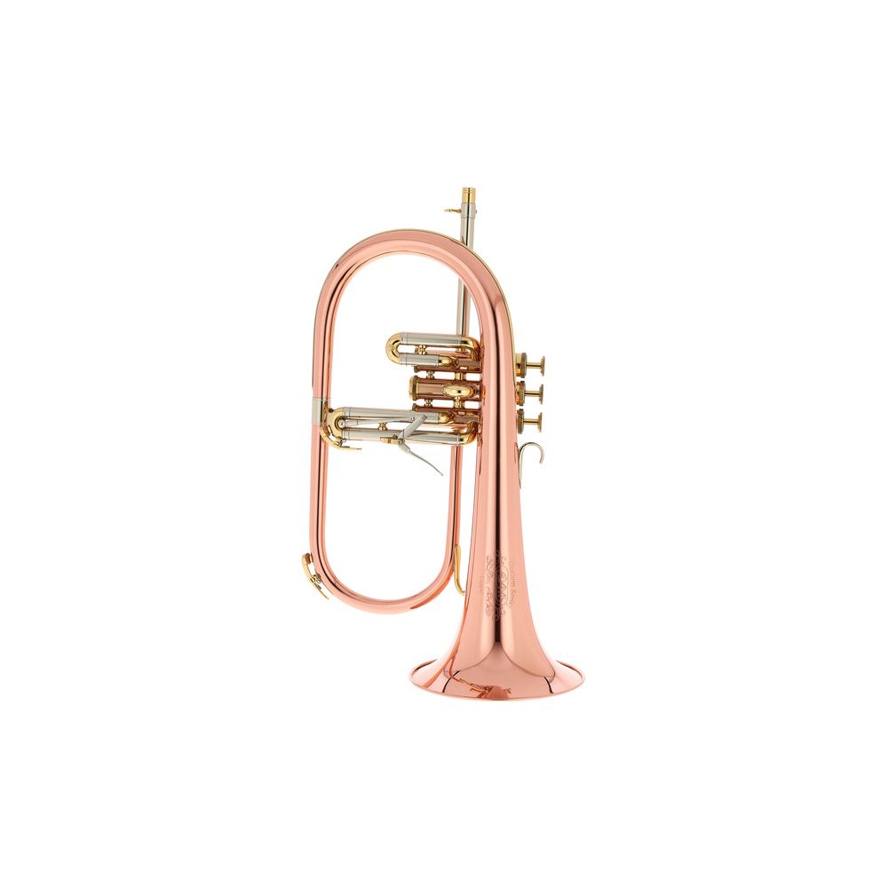 Adams F5 Copper Selected 060 L – Thomann Ireland