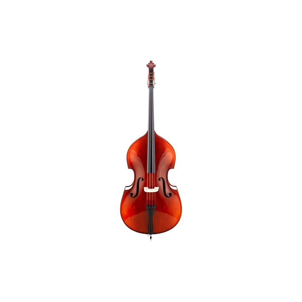 Thomann 22 3/4 Europe Double Bass – Thomann Ireland
