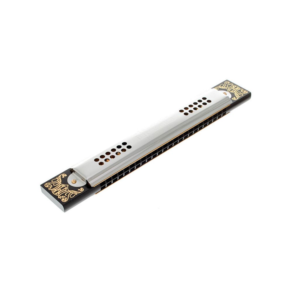 Hohner Spare Harp Kreuzwender Bb