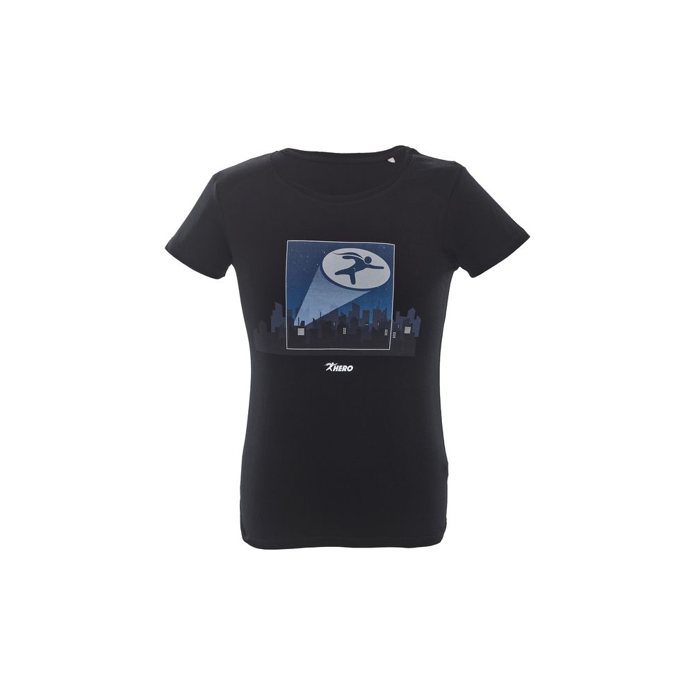 Varytec Ladies Shirt "Hero Signal" M – Thomann Ireland