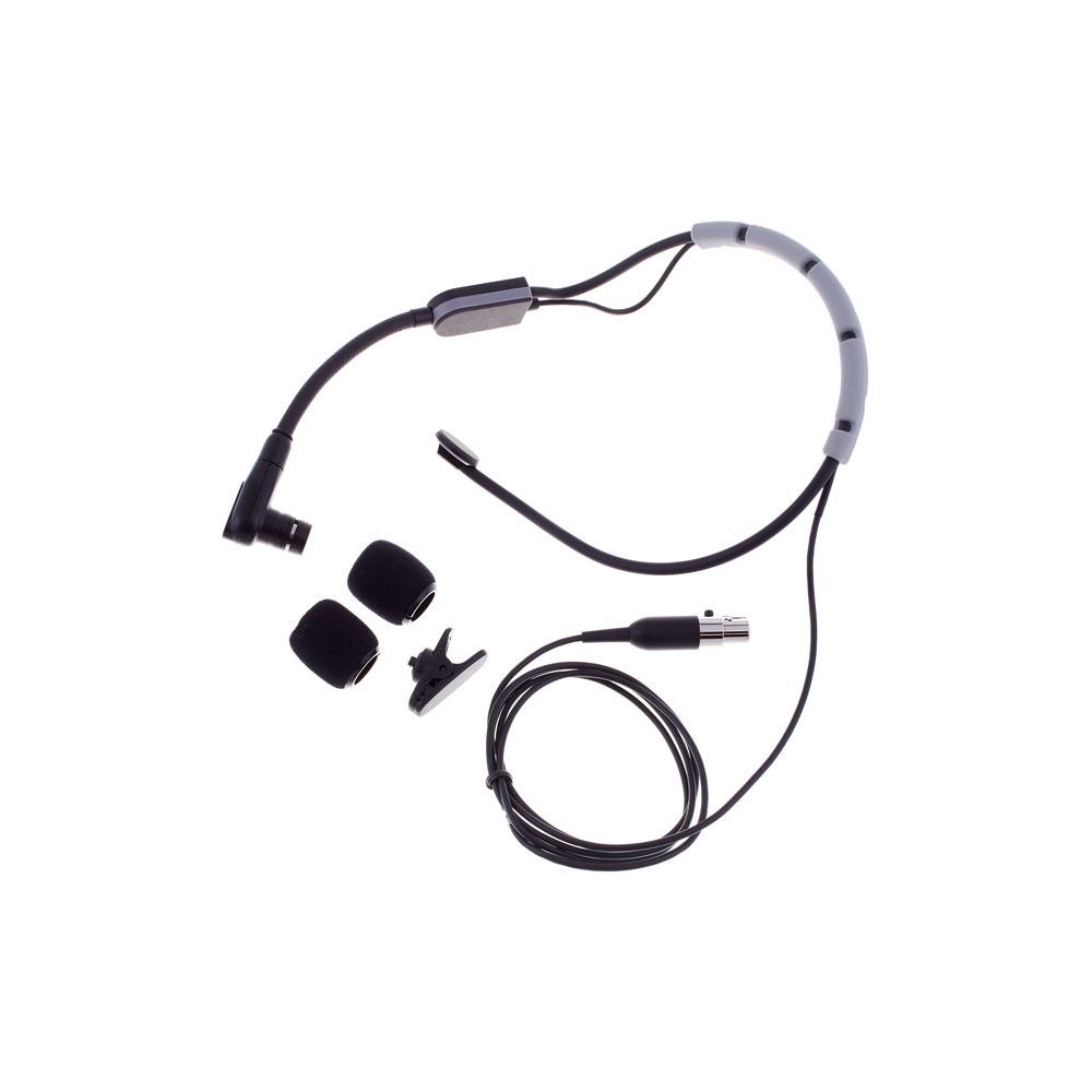 Shure SM35 TQG – Thomann Ireland