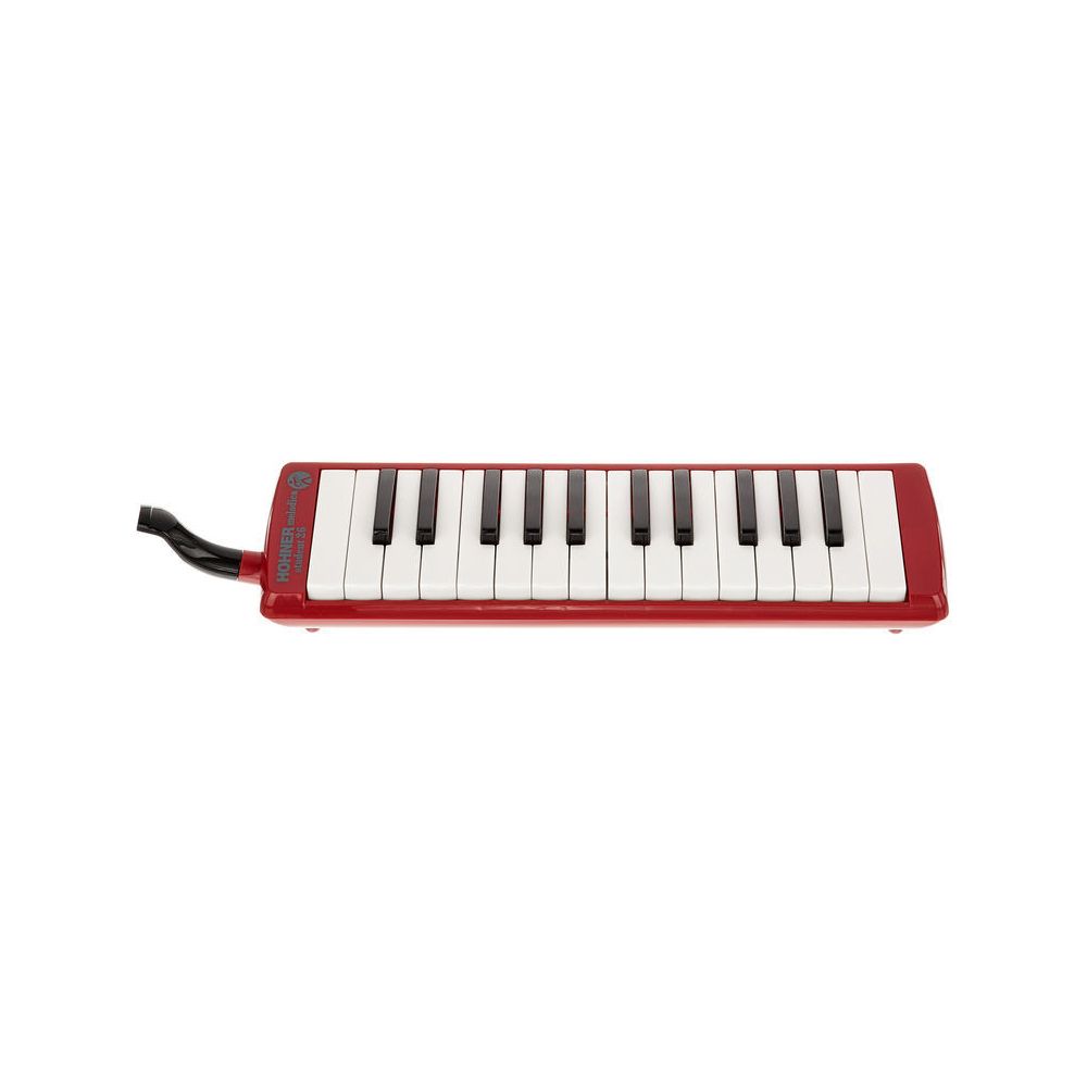 Hohner Student Melodica 26 Red – Thomann Ireland
