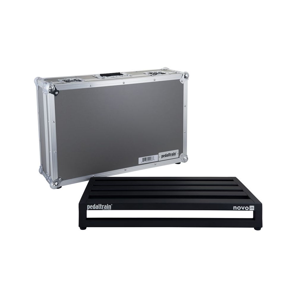 Pedaltrain Novo 24 TC – Thomann Ireland