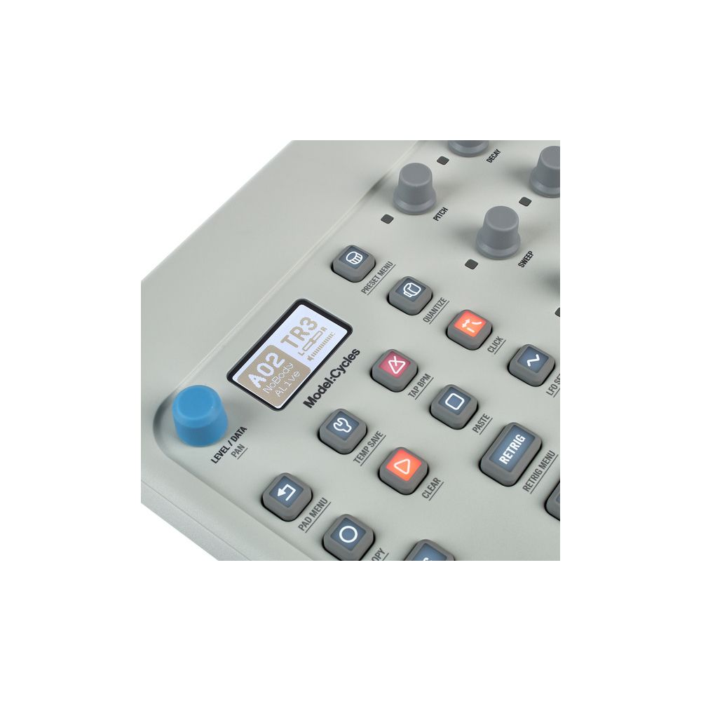 Elektron Model:Cycles Cover Bundle – Thomann Ireland