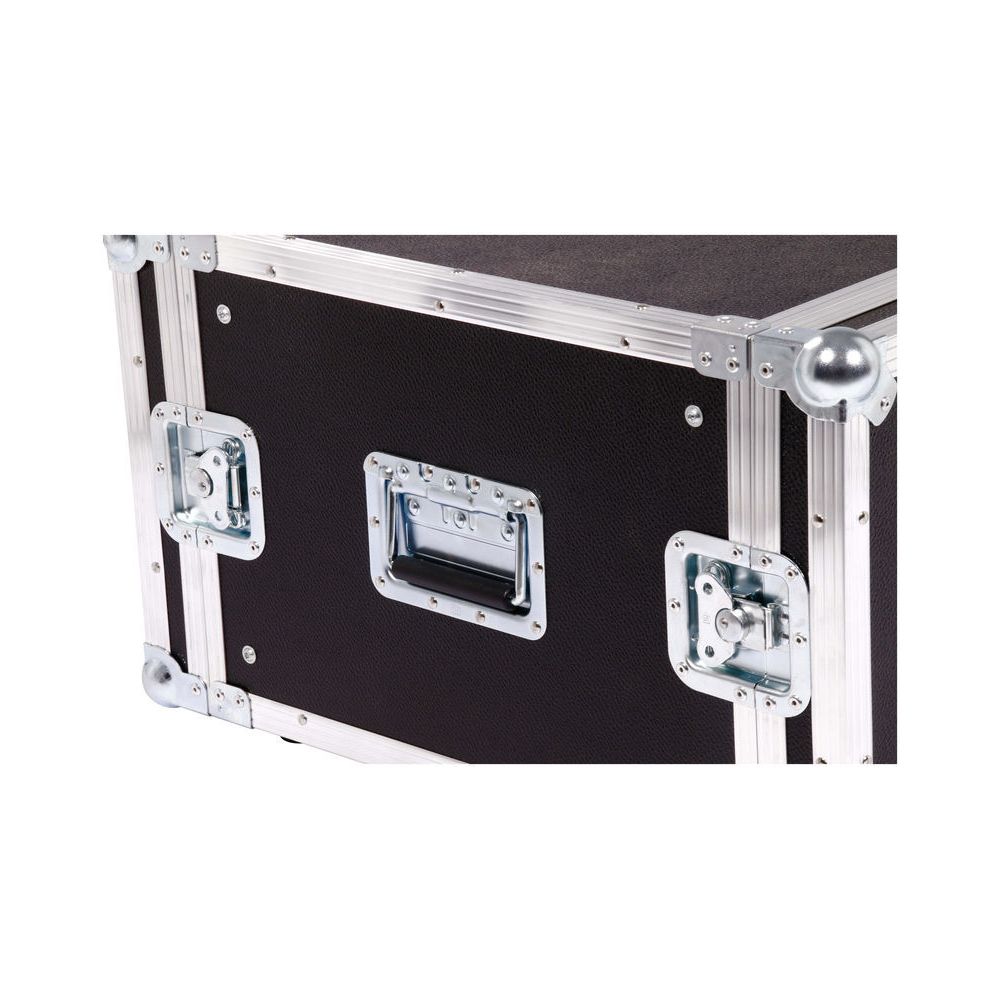 Thon Rack 6U Live Shockmount 45 BK – Thomann Ireland