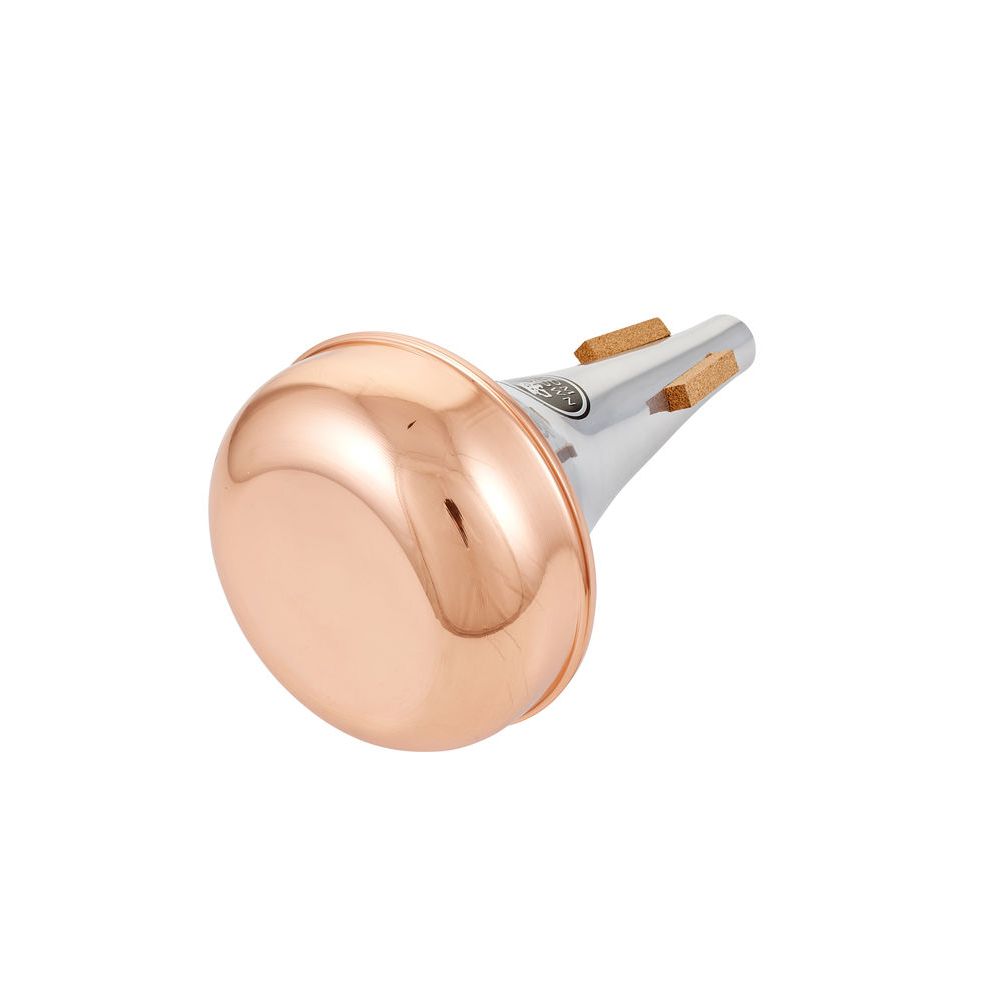 Tom Crown Tenor Trombone Alu/Copper – Thomann Ireland