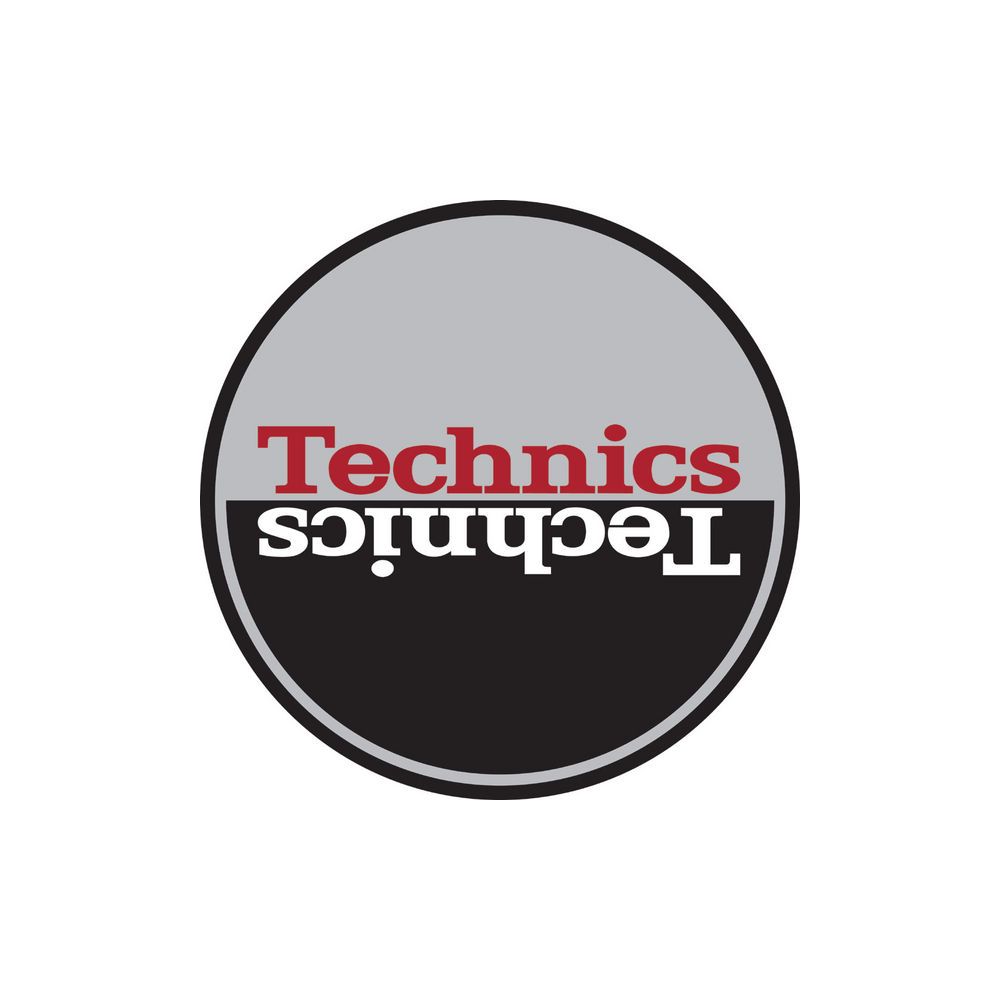 Technics Slipmat Moon 3 – Thomann Ireland
