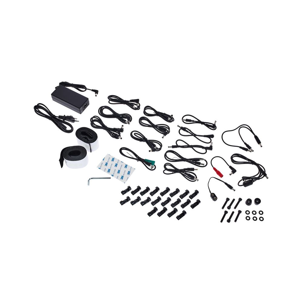 Harley Benton Spaceship PowerBar 40