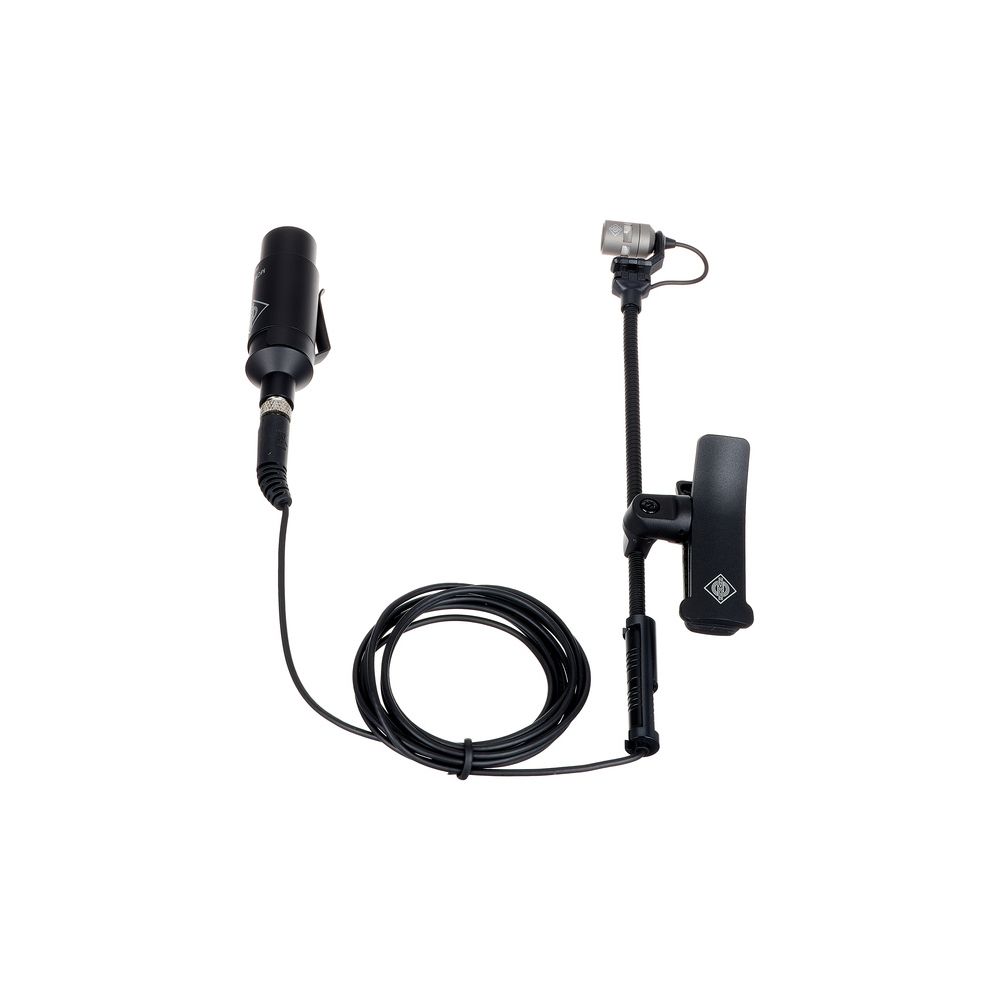 Neumann MCM 114 Set Woodwind – Thomann Ireland