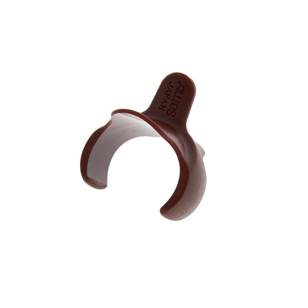 Aulos Thumb Rest Soprano Recorder – Thomann Ireland