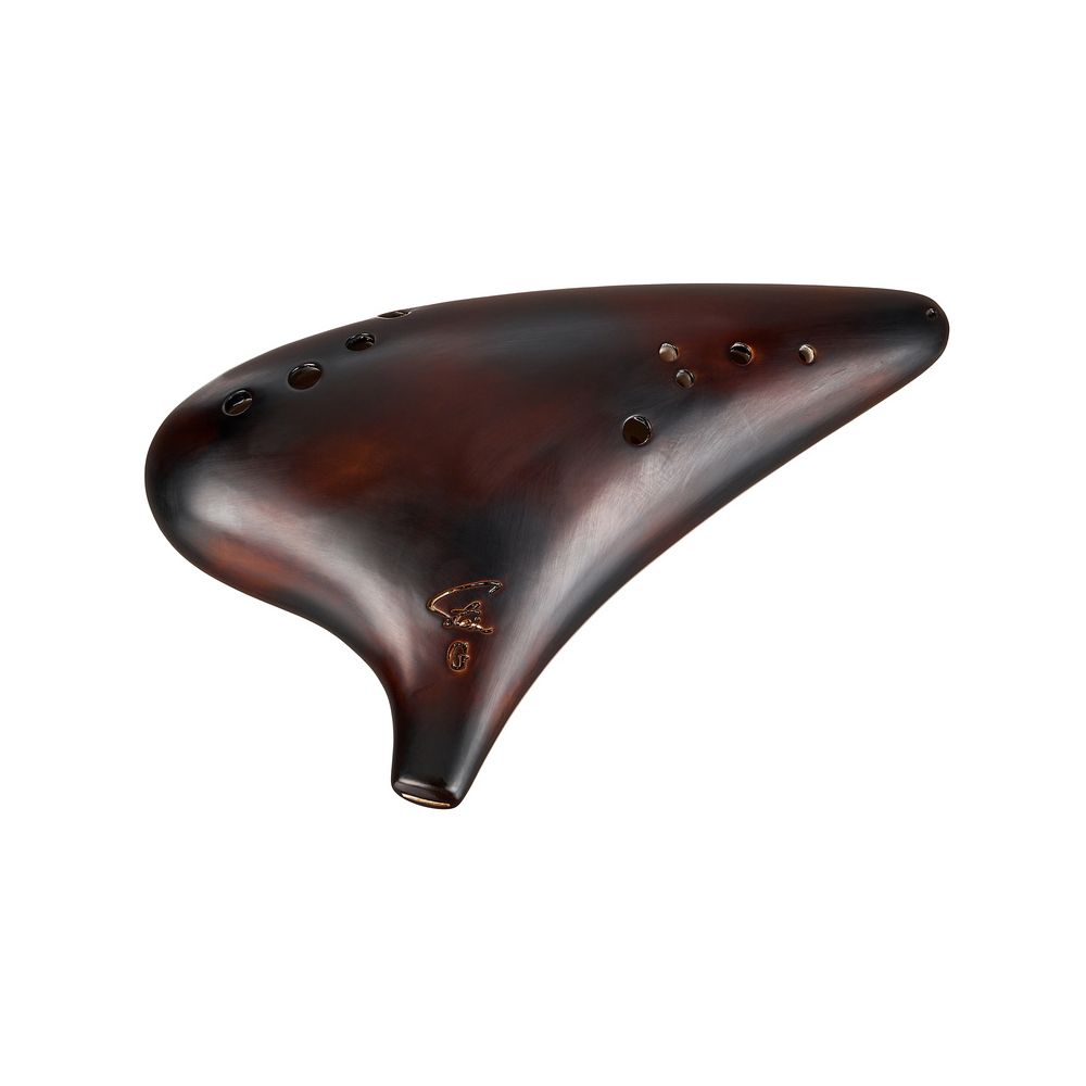 Thomann 10H Bass Ocarina G6 – Thomann Ireland