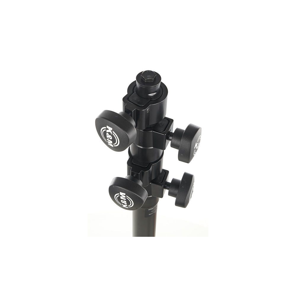 K&M 24640 Lighting Stand – Thomann Ireland