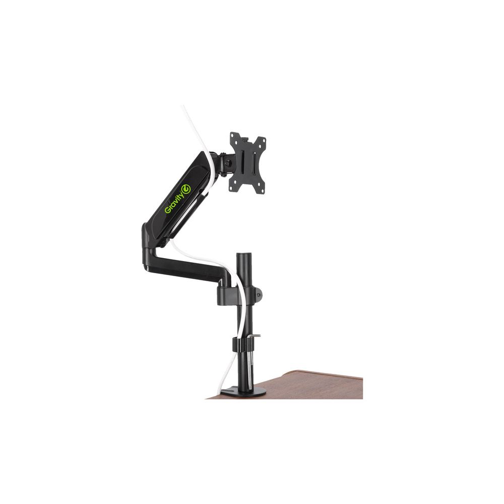 Gravity SA 6131 B Monitor Mount – Thomann Ireland