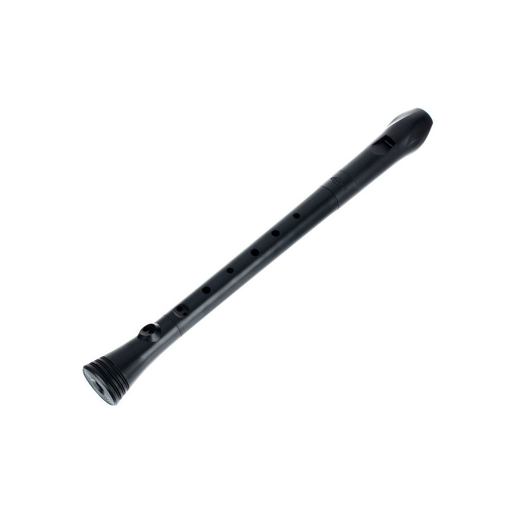Nuvo Soprano Recorder black – Thomann Ireland