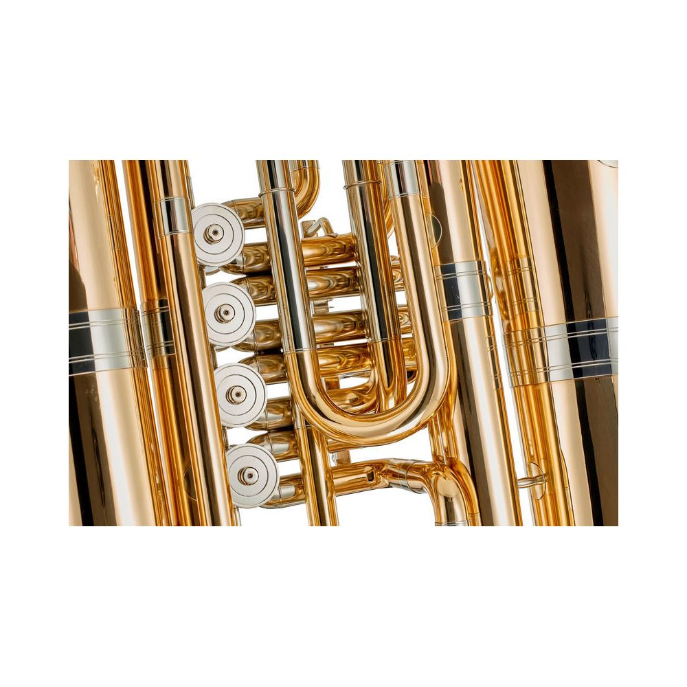 Thomann "Student PRO" Bb